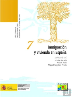 Bertrand.pt - Inmigración Y Vivienda En España