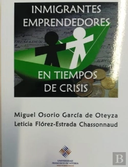 Bertrand.pt - Inmigrantes Emprendedores En Tiempos De Crisis