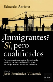 ¿Inmigrantes? Si, Pero Cualificados