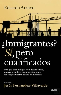 Bertrand.pt - ¿Inmigrantes? Sí, Pero Cualificados
