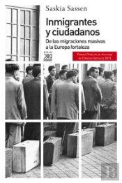 Inmigrantes Y Ciudadanos