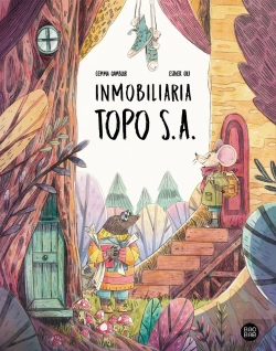Bertrand.pt - Inmobiliaria Topo S. A.