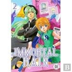 Bertrand.pt - Inmortal Rain N 02