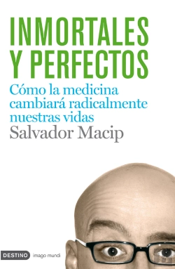 Bertrand.pt - Inmortales Y Perfectos