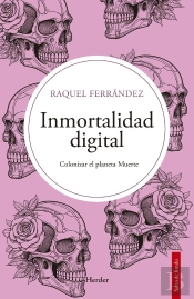 Inmortalidad Digital