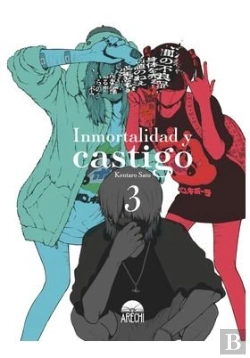 Bertrand.pt - Inmortalidad Y Castigo 03