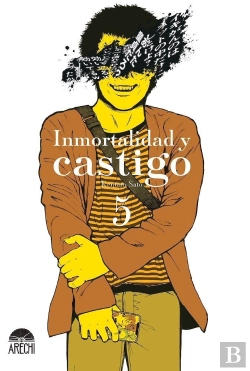 Bertrand.pt - Inmortalidad Y Castigo 05
