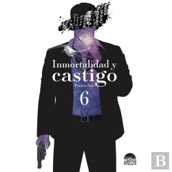 Bertrand.pt - Inmortalidad Y Castigo 06