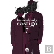 Inmortalidad Y Castigo 07
