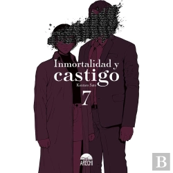 Bertrand.pt - Inmortalidad Y Castigo 07