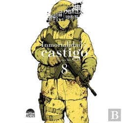 Bertrand.pt - Inmortalidad Y Castigo 08