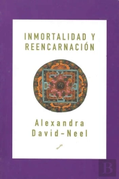 Inmortalidad Y Reencarnación