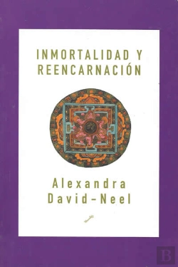 Bertrand.pt - Inmortalidad Y Reencarnación
