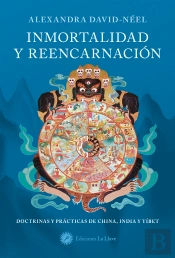 Inmortalidad Y Reencarnacion