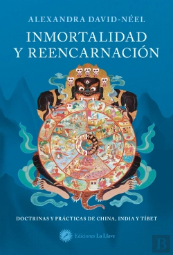 Bertrand.pt - Inmortalidad Y Reencarnacion