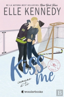 Bertrand.pt - Inmune A Ti (#Kiss Me 3)