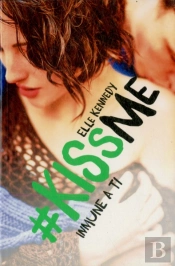 Inmune A Ti (#Kissme 3)