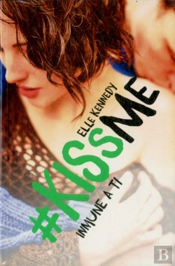 Bertrand.pt - Inmune A Ti (#Kissme 3)
