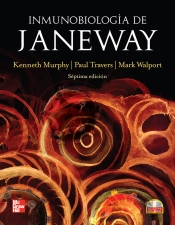 Inmunobiologia De Janeway  