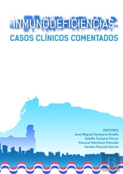 Inmunodeficiencias