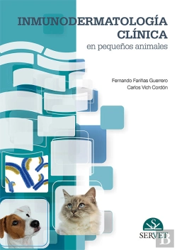 Bertrand.pt - Inmunodermatología Clínica En Pequeños Animales