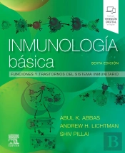 Inmunología Básica (6ª Ed.)