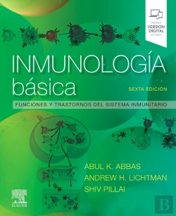 Bertrand.pt - Inmunología Básica (6ª Ed.)