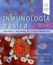Inmunologia Basica 7ª Ed