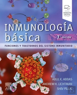 Bertrand.pt - Inmunologia Basica 7ª Ed