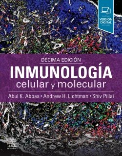 Bertrand.pt - Inmunologia Celular Y Molecular 10ª Ed