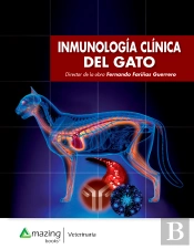 Inmunología Clínica Del Gato