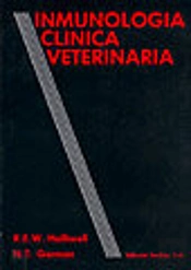 Inmunología Clínica Veterinaria