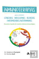 Inmunoterapias