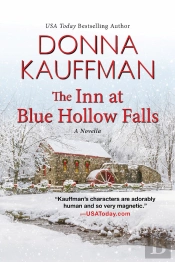 Inn At Blue Hollow Falls