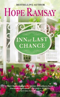Bertrand.pt - Inn At Last Chance