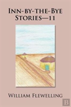 Bertrand.pt - Inn-By-The-Bye Stories-11