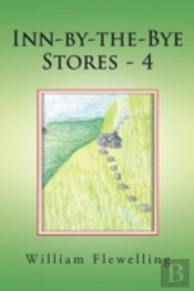 Inn-By-The-Bye Stories - 4