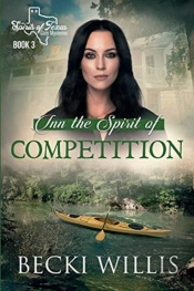 Inn The Spirit Of Competition : Spirits