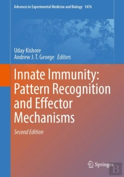 Bertrand.pt - Innate Immunity: Pattern Recognition And Effector Mechanisms