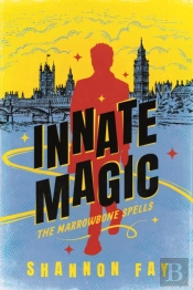 Innate Magic