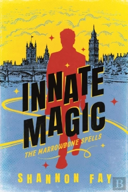 Bertrand.pt - Innate Magic