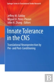 Innate Tolerance In The Cns