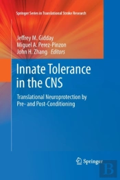 Innate Tolerance In The Cns