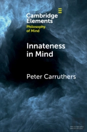 Innateness In Mind