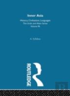 Inner Asia