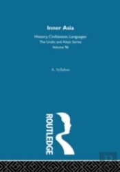 Inner Asia