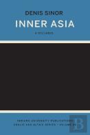 Inner Asia