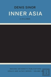 Inner Asia