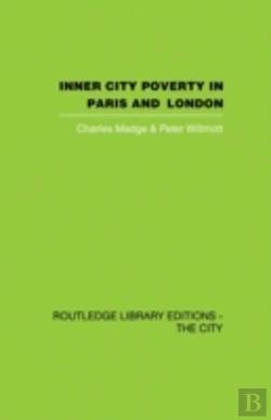 Bertrand.pt - Inner City Poverty In Paris And London