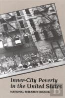 Inner-City Poverty In The United States